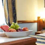 Ristorante La Piana Hotel Telese Terme