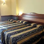 Hotel Ristorante La Piana Telese Terme