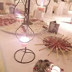 Ristorante La Piana Hotel Telese Terme