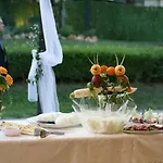 Hotel Ristorante La Piana Telese Terme