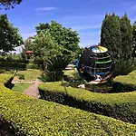 Hotel Ristorante La Piana Telese Terme