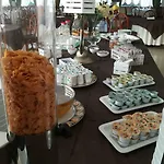 Hotel Ristorante La Piana Telese Terme