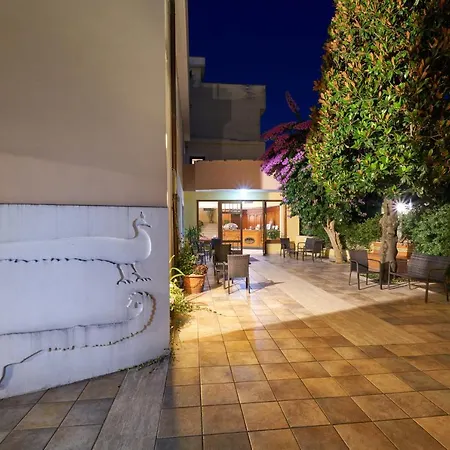 Hotel Ristorante La Piana 3*