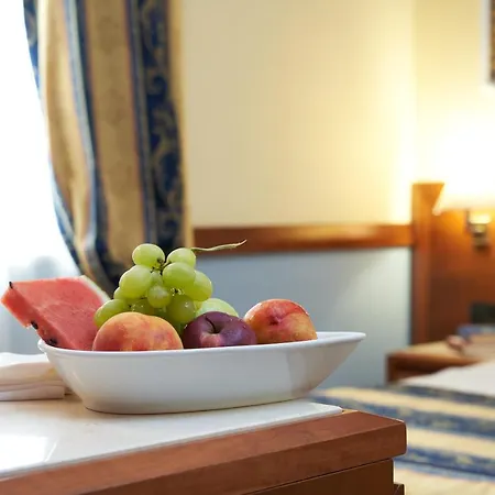 Ristorante La Piana Hotel Telese Terme