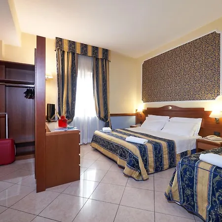 Hotel Ristorante La Piana 3*