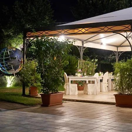 Hotel Ristorante La Piana 3*