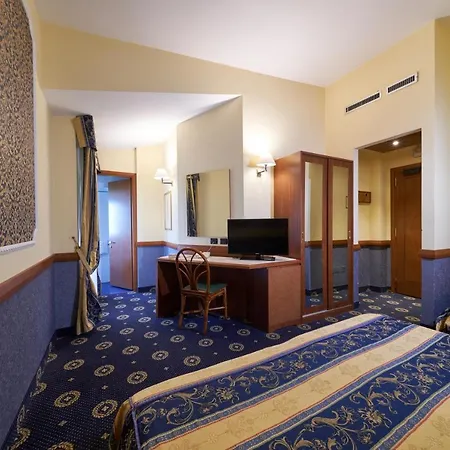Ristorante La Piana Hotel