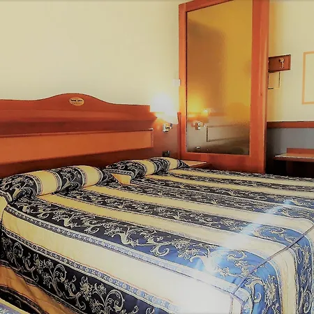 Hotel Ristorante La Piana Telese Terme