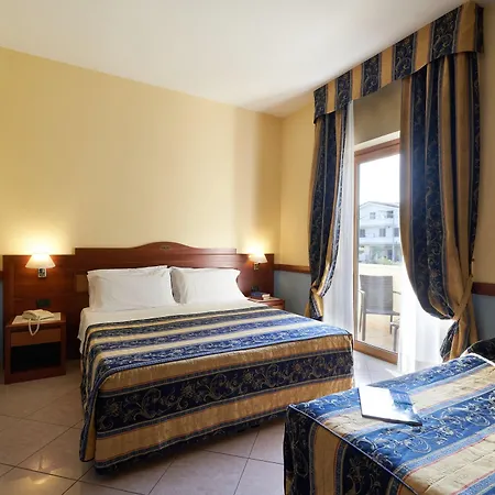 Hotel Ristorante La Piana