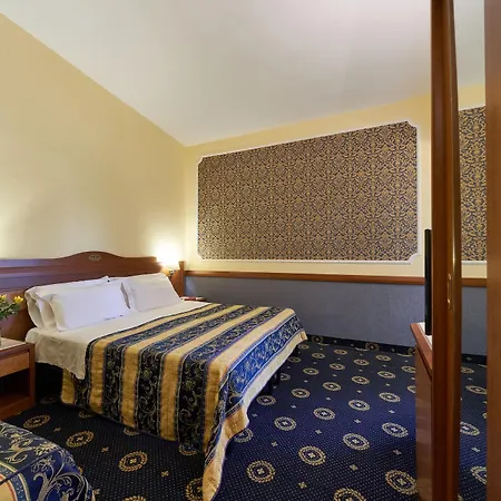 Hotel Ristorante La Piana Telese Terme