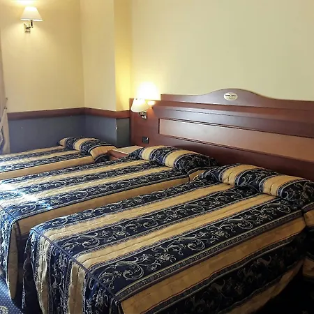 Hotel Ristorante La Piana Telese Terme