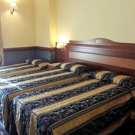 Hotel Ristorante La Piana Telese Terme