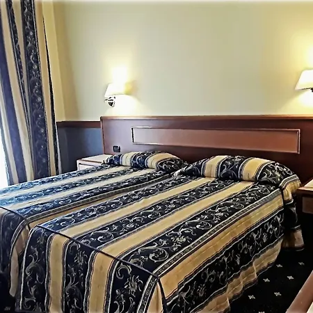 Hotel Ristorante La Piana