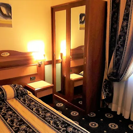 Hotel Ristorante La Piana Telese Terme