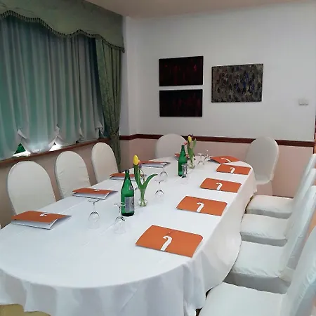 Ristorante La Piana Hotel 3*