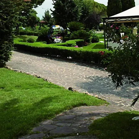Ristorante La Piana 3* Telese Terme