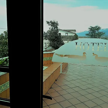 Ristorante La Piana Hotel