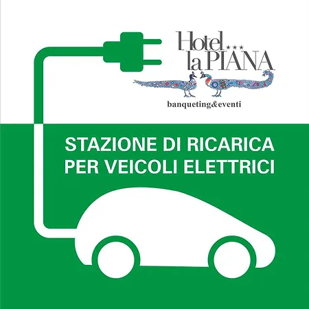 Ristorante La Piana 3* Telese Terme