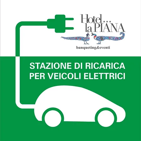 Ristorante La Piana 3* Telese Terme