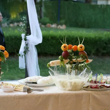Hotel Ristorante La Piana Telese Terme