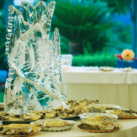Ristorante La Piana 3* Telese Terme