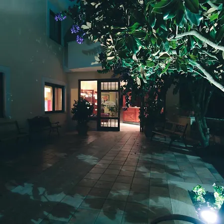 Ristorante La Piana Telese Terme