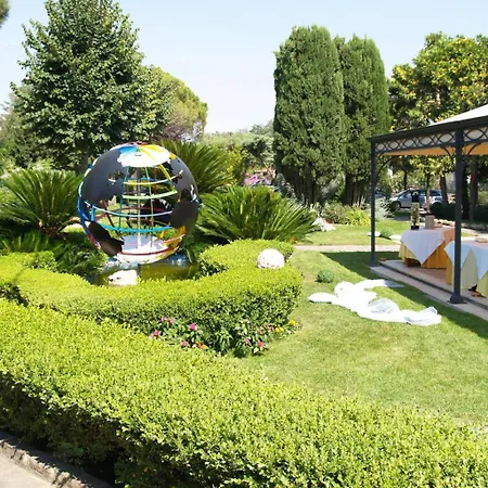 Ristorante La Piana Telese Terme