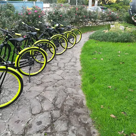 Ristorante La Piana ホテル 3*