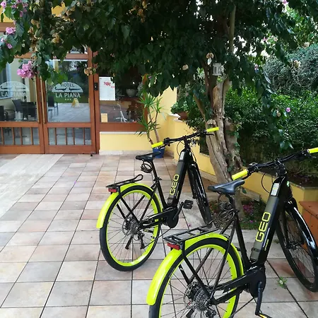 Ristorante La Piana 3*