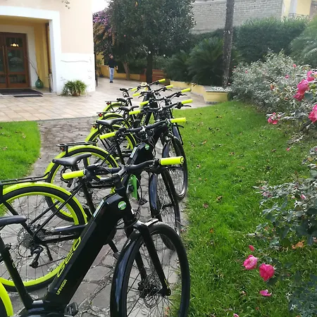 Ristorante La Piana Telese