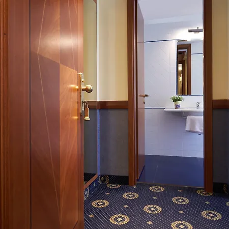 Hotel Ristorante La Piana