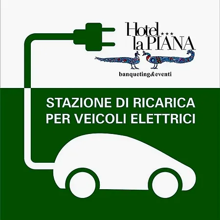 Hotel Ristorante La Piana Telese