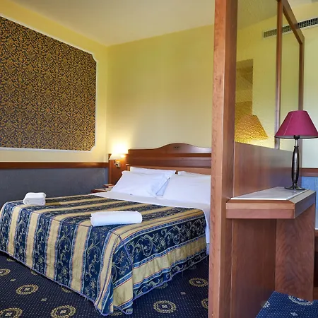 Hotel Ristorante La Piana Telese Terme