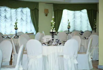 Hotel Ristorante La Piana