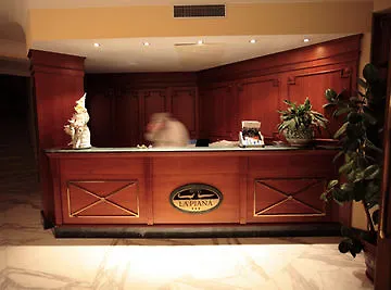 Ristorante La Piana Hotel 3*