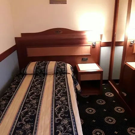 Hotel Ristorante La Piana Telese Terme