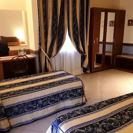 Hotel Ristorante La Piana