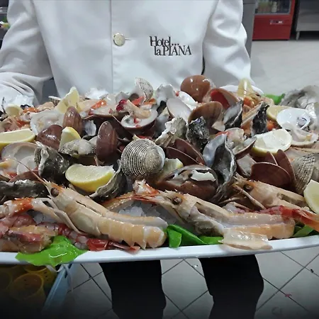 Ristorante La Piana Telese Terme
