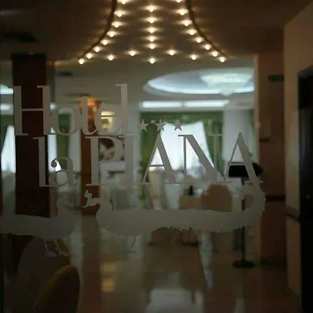 Ristorante La Piana Hotel