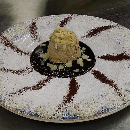 Ristorante La Piana Hotel Telese Terme