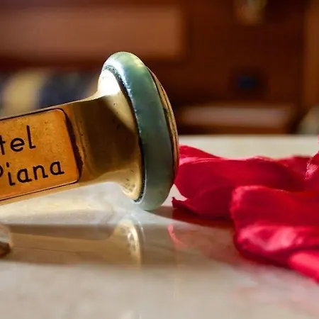 Ristorante La Piana Hotel 3*