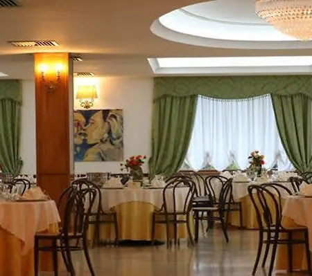 Hotel Ristorante La Piana Telese Terme