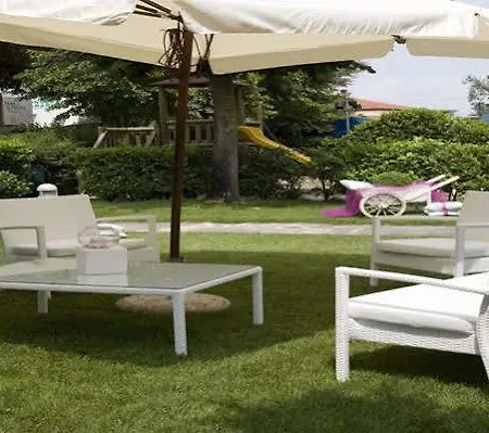Hotel Ristorante La Piana 3*