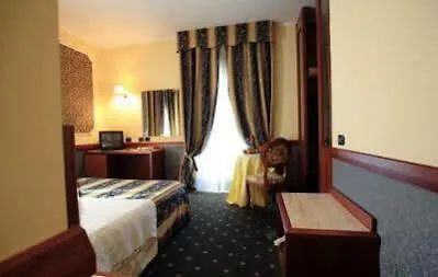 Ristorante La Piana Hotel 3*