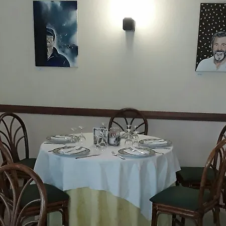 Hotel Ristorante La Piana