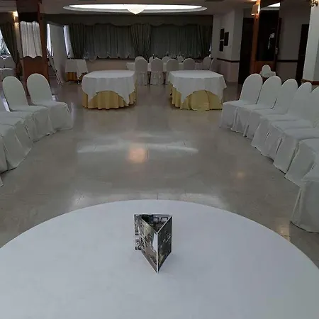 Hotel Ristorante La Piana Telese Terme