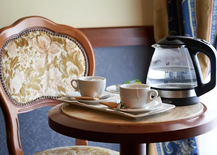 Ristorante La Piana Telese