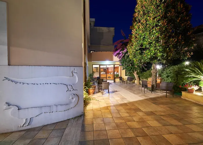 ホテル Ristorante La Piana 3*