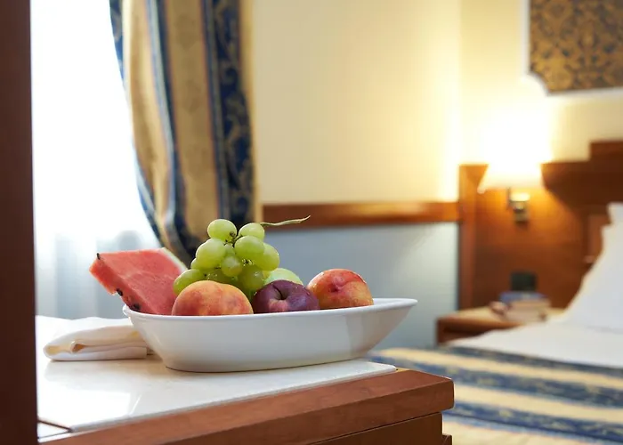 Ristorante La Piana ホテル Telese