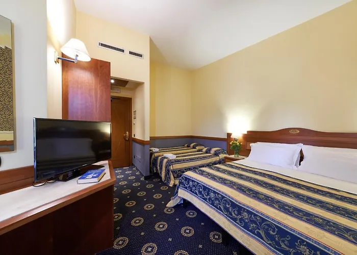 Ristorante La Piana ホテル